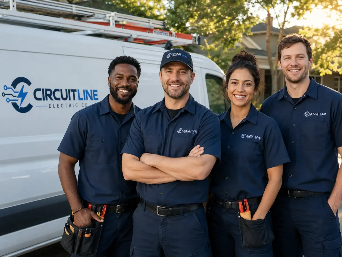 Whole Home Rewiring company in Biloxi, MS