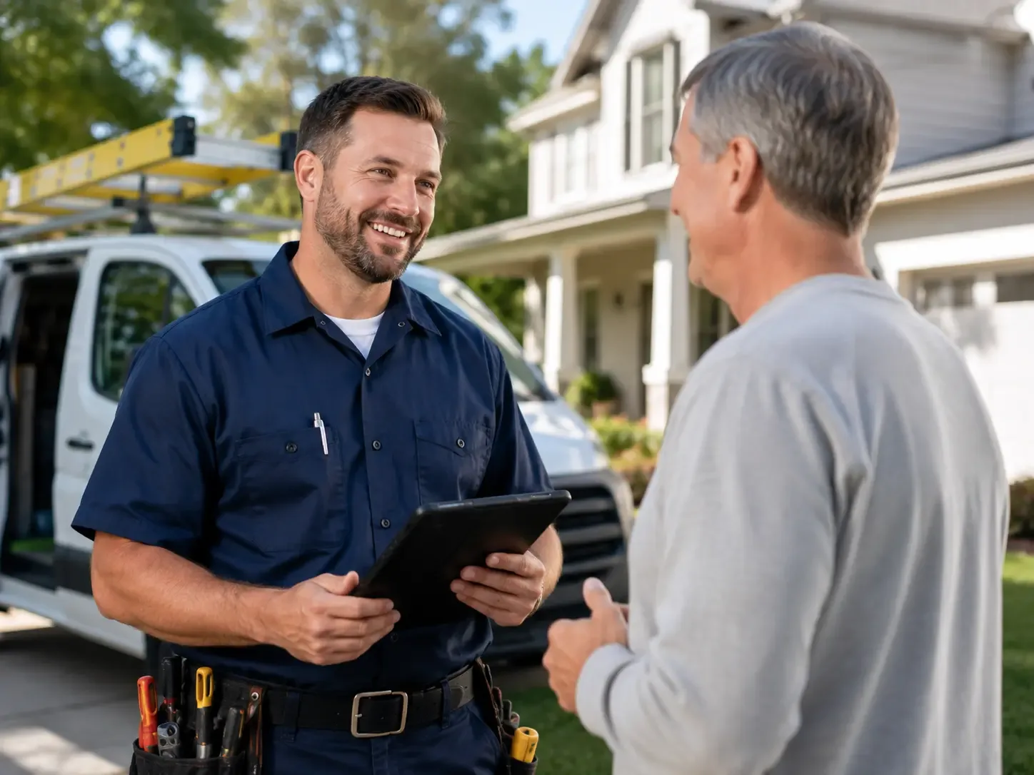Whole Home Rewiring Biloxi, MS FAQs